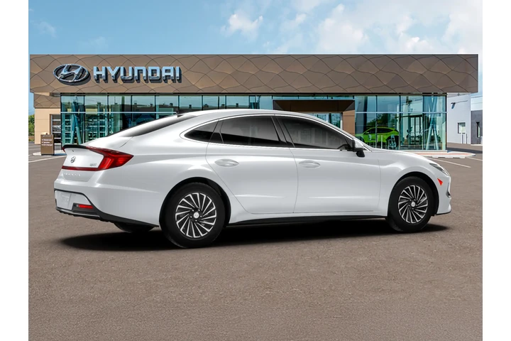 $23490 : Hyundai SONATA Hybrid 2023 S image 8