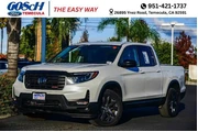 Honda Ridgeline 2023 AWD Spo