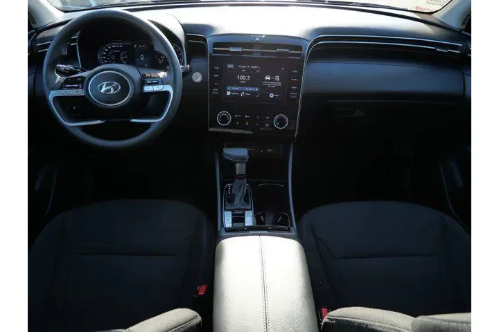 $24990 : Hyundai TUCSON 2023 AWD SEL image 10