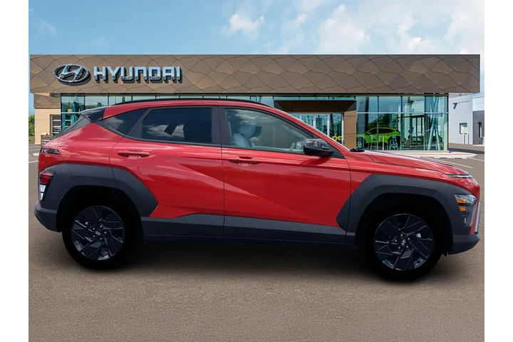 $28990 : Hyundai KONA 2026 SEL Sport image 9