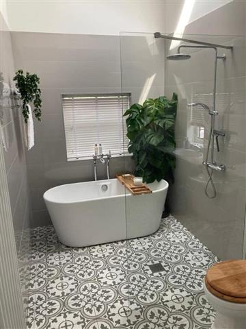 Bathroom renovation cost UK| A image 1