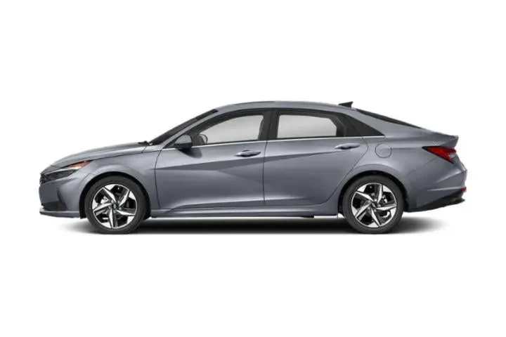 $20666 : Hyundai ELANTRA Hybrid 2023 image 2