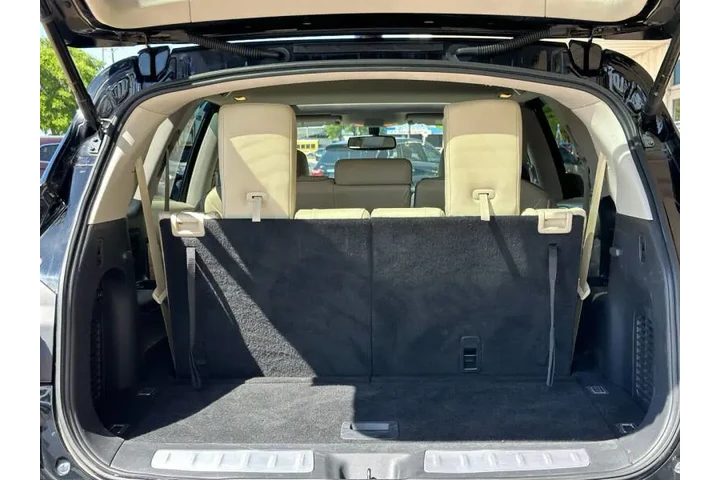 $1 : 2018 QX60 image 10