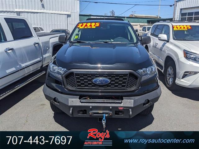 $27995 : 2019 Ranger XLT 4WD Truck image 2