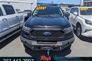 $27995 : 2019 Ranger XLT 4WD Truck thumbnail