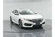 Honda Civic 2016 EX-L 4dr Se en Orange County