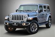 Pre-Owned 2020 Jeep Wrangler