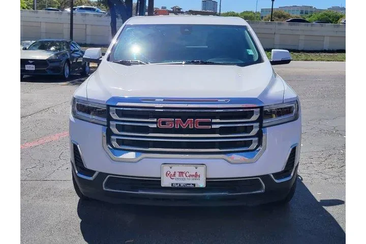 $26300 : GMC Acadia 2023 SLE 4dr SUV image 8