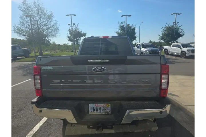 $36989 : Ford F-250 Super Duty 2021 4 image 7
