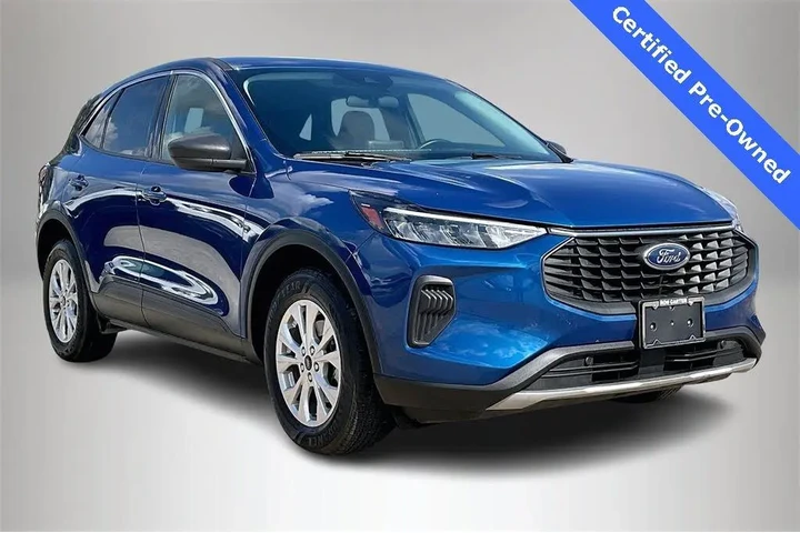 $17270 : Ford Escape 2023 AWD Active image 1