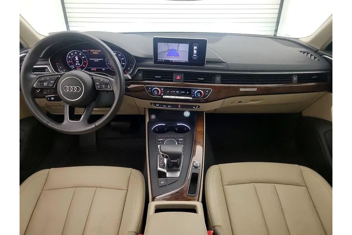 $25998 : Audi A4 2019 AWD quattro Pre image 9