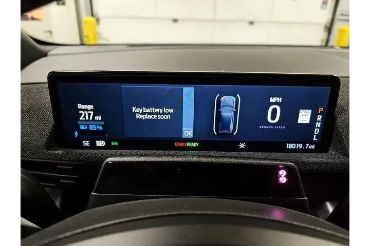 $30000 : Ford Mustang Mach-E 2022 AWD image 8