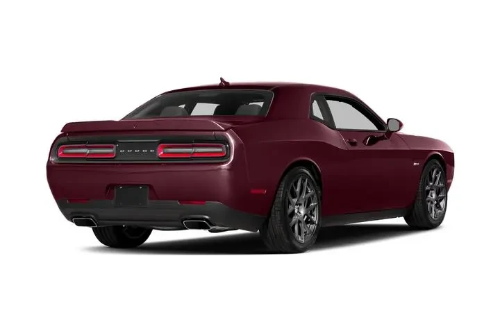 $21500 : Dodge Challenger 2017 R/T 2d image 3