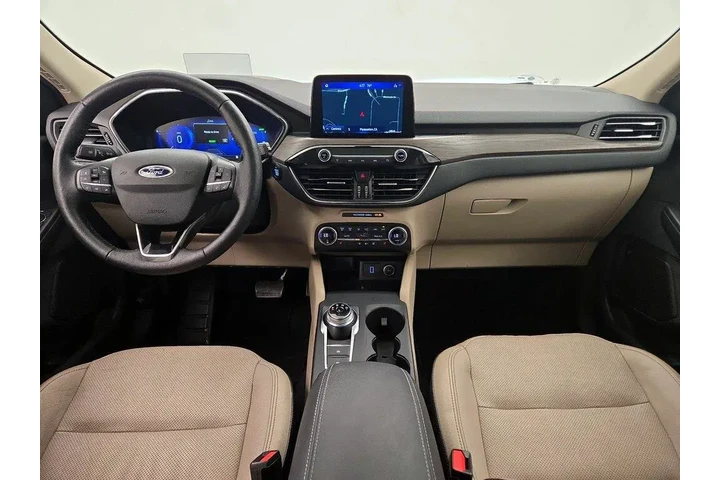$22998 : Ford Escape Hybrid 2020 AWD image 9