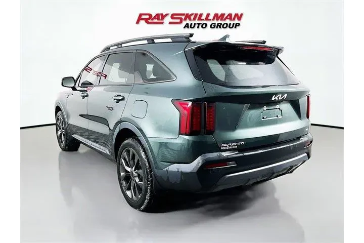 $29975 : Kia Sorento 2023 AWD X-Line image 5