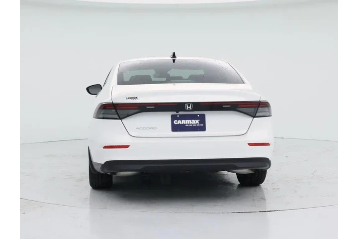 $30998 : Honda Accord 2025 SE 4dr Sed image 6