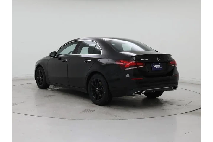 $22998 : Mercedes-Benz A-Class 2019 A image 2