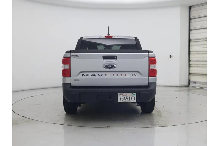 $26998 : Ford Maverick 2024 XLT 4dr S image 6