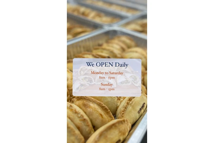 Cashier/Food service Santa Ana image 4