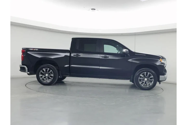 $33998 : Chevrolet Silverado 1500 202 image 7