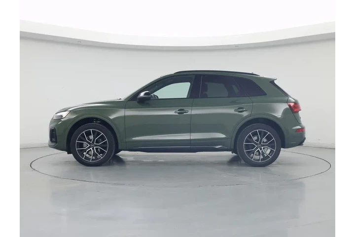 $33998 : Audi SQ5 2021 AWD 3.0T quatt image 3