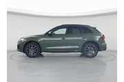 $33998 : Audi SQ5 2021 AWD 3.0T quatt thumbnail