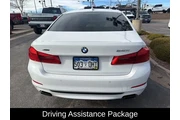 $24798 : BMW 5 Series 2017 AWD 540i x thumbnail