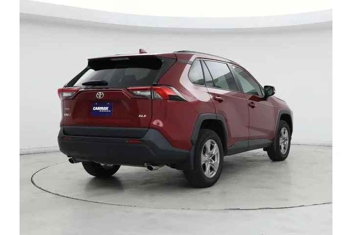 $29998 : Toyota RAV4 2023 XLE 4dr SUV image 8