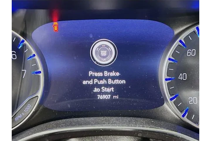 $24975 : Chrysler Pacifica 2020 Limit image 9