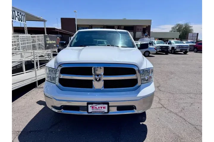 $19495 : 2019 1500 CLASSIC REGULAR CAB image 3