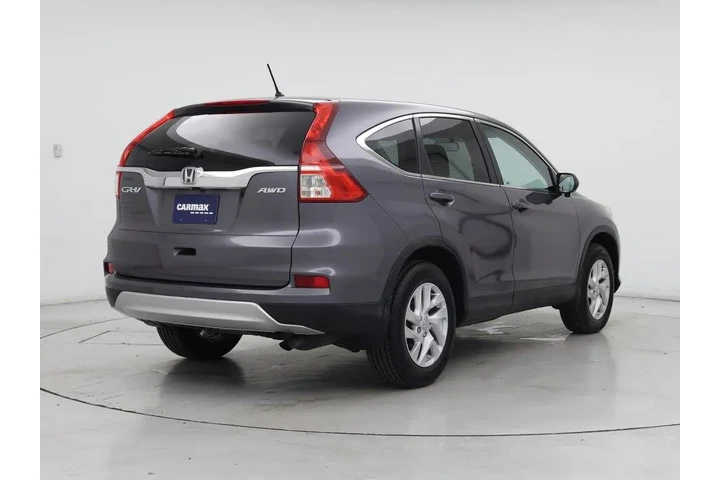 $23998 : Honda CR-V 2015 AWD EX 4dr S image 8