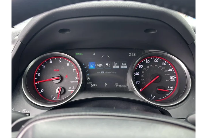 $35000 : Gold Certified 2024 Camry XSE image 3