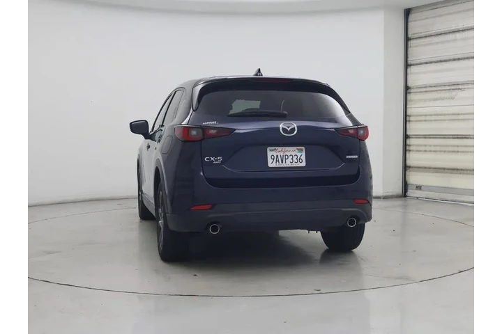 $23998 : Mazda CX-5 2022 AWD 2.5 S Pr image 6