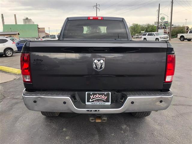 $41995 : 2018 RAM 3500 CREW CAB2018 RA image 4