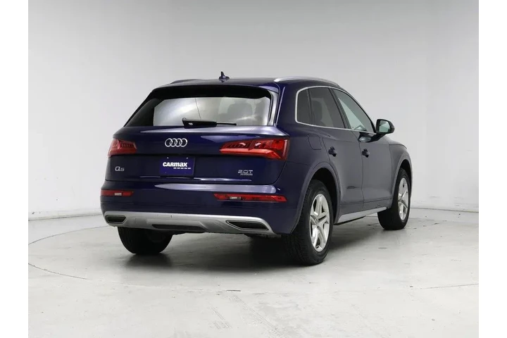 $21998 : Audi Q5 2018 AWD 2.0T quattr image 8