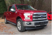 $26856 : Ford F-150 2017 4x4 King Ran thumbnail