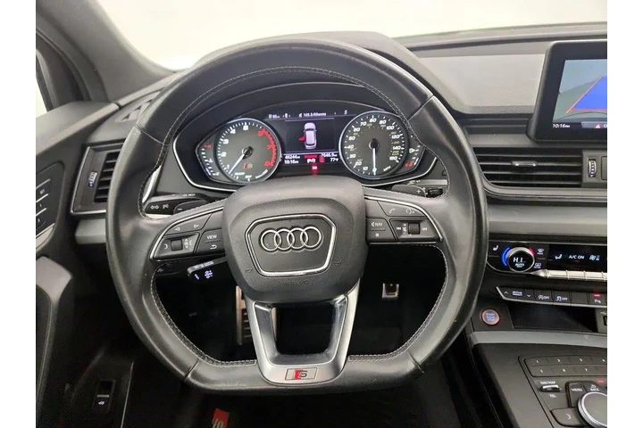$26998 : Audi SQ5 2020 AWD 3.0T quatt image 10