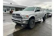 Ram 2500 2015 4x4 SLT 4dr Cr en Portland
