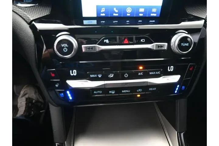 $34781 : Ford Explorer 2021 AWD ST 4d image 9