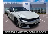 Kia K5 2025 GT-Line 4dr Seda en San Bernardino