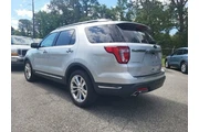 $18519 : Ford Explorer 2019 Limited 4 thumbnail