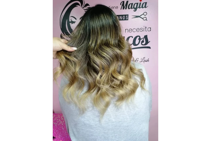 servicios de Belleza Capilar image 5