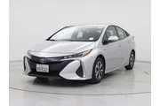 $20998 : Toyota Prius Prime 2018 Adva thumbnail