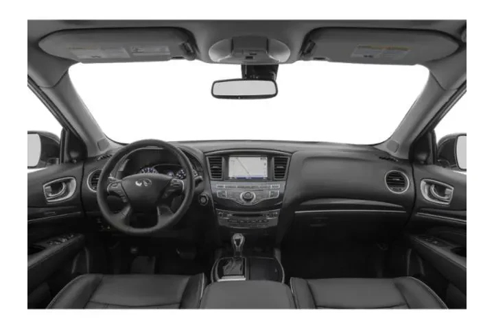 $14891 : INFINITI QX60 2020 AWD Luxe image 8