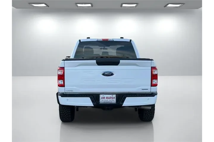 $29988 : Ford F-150 2023 4x4 XL 4dr S image 4