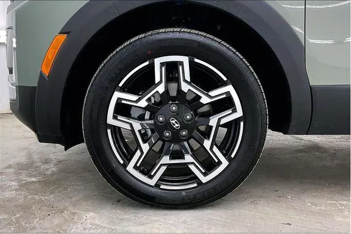 $38990 : Hyundai SANTA CRUZ 2026 AWD image 10