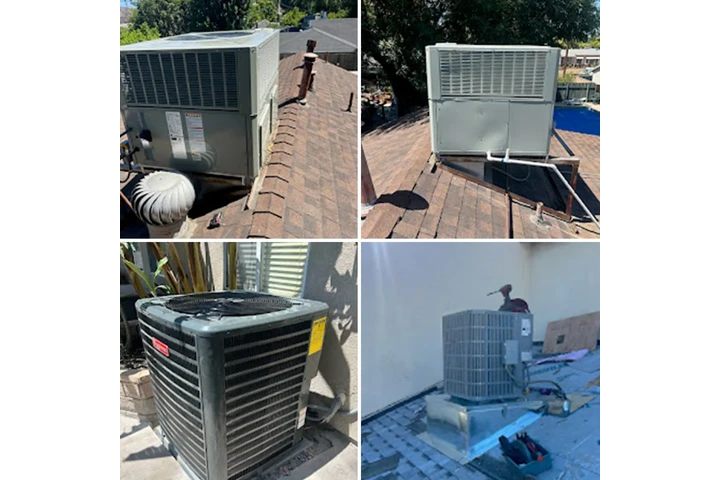 Instalación y Reparación de AC image 5