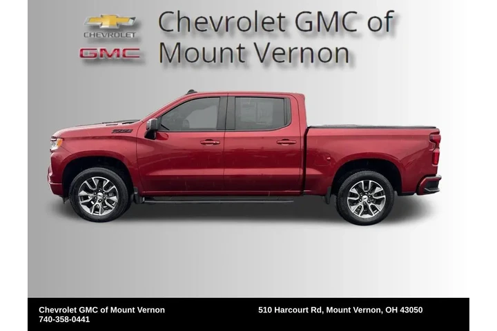 $37131 : Chevrolet Silverado 1500 202 image 2