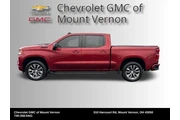 $37131 : Chevrolet Silverado 1500 202 thumbnail