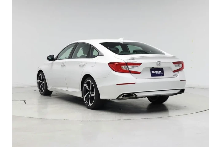 $25998 : Honda Accord 2020 Sport 4dr image 2